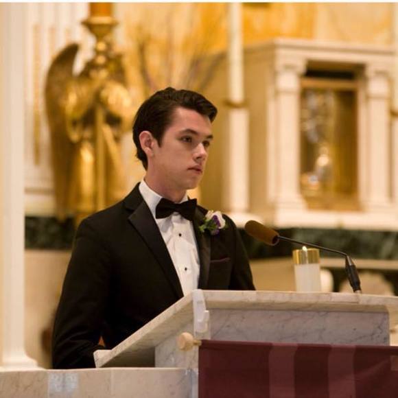 Meet your Posher, John - Picture 1 of 1